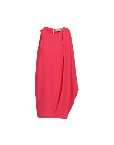 ZOOM GIANLUCA CAPANNOLO - Short dress