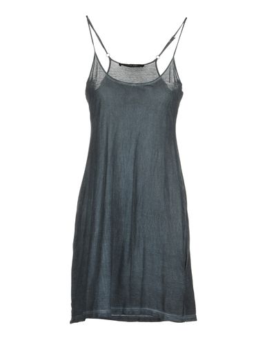 ZOOM TWIN-SET Simona Barbieri - Short dress