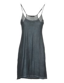 TWIN-SET Simona Barbieri - Short dress