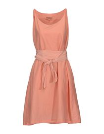 EUROPEAN CULTURE - Short dress