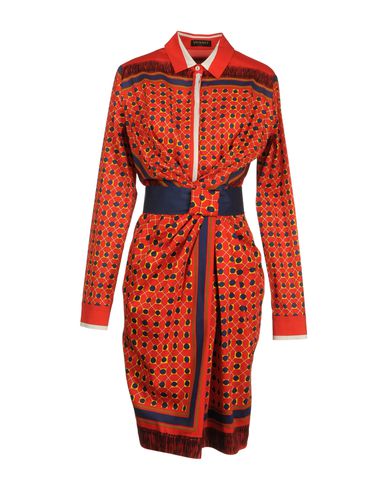 ZOOM VIONNET - Short dress