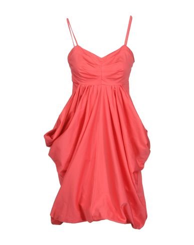 ZOOM EUROPEAN CULTURE - Short dress