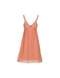 EUROPEAN CULTURE - Short dress