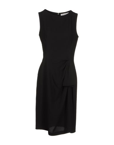 ZOOM DIOR - Short dress