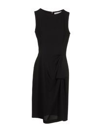 CHRISTIAN DIOR - Short dress