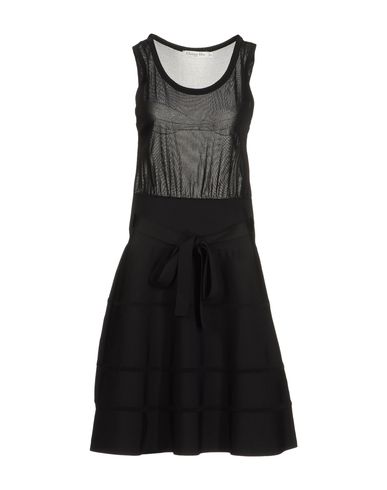 ZOOM DIOR - Short dress