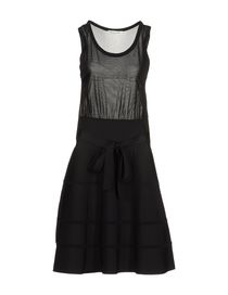CHRISTIAN DIOR - Short dress