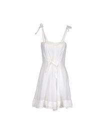 EUROPEAN CULTURE - Short dress