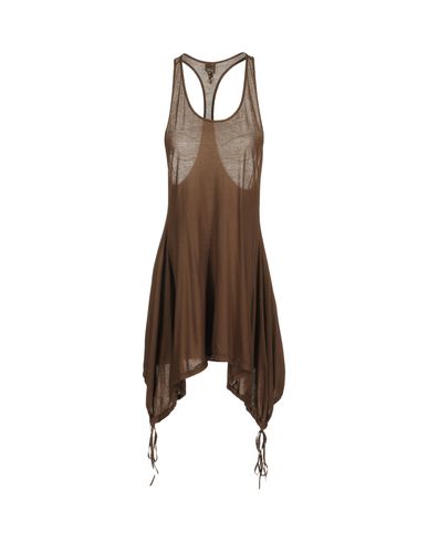 ZOOM EUROPEAN CULTURE - Short dress