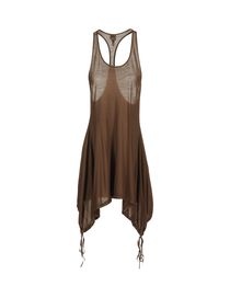 EUROPEAN CULTURE - Short dress
