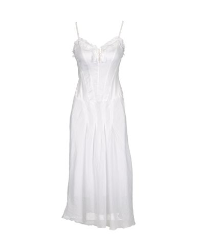 ZOOM EUROPEAN CULTURE - 3/4 length dress