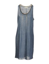 AVIÙ - Short dress