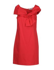CHRISTIAN DIOR - Short dress
