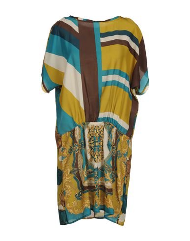 ZOOM JUCCA - Short dress