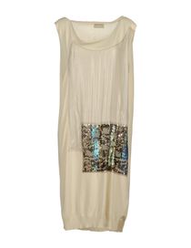 AVIÙ - Short dress