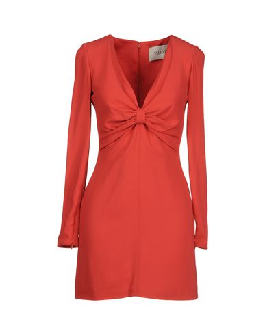 ZOOM VALENTINO - Short dress