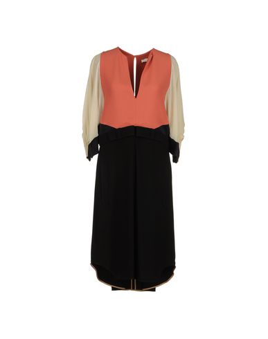 ZOOM CHLOÉ - Short dress