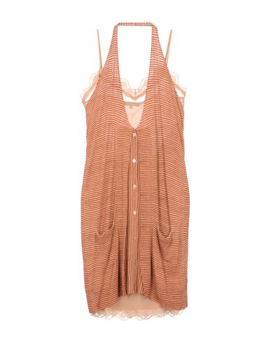 ZOOM PATRIZIA PEPE - Short dress