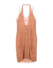 PATRIZIA PEPE - Short dress