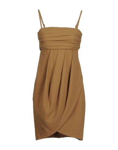 ZOOM HOSS INTROPIA - Short dress
