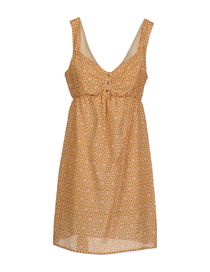 PATRIZIA PEPE - Short dress