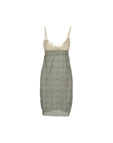 ZOOM PATRIZIA PEPE - Short dress