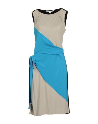 ZOOM DIANE VON FURSTENBERG - Short dress