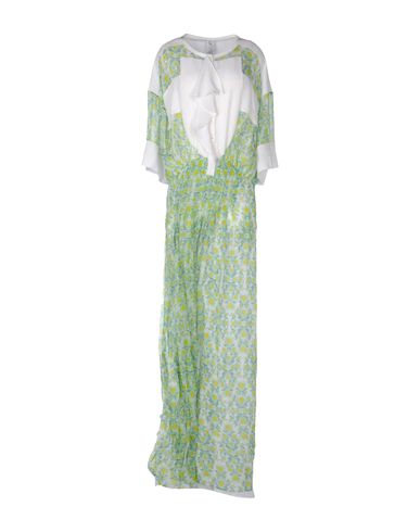 ZOOM UNIQUENESS - Long dress