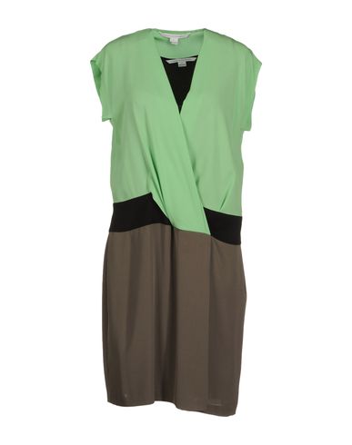 ZOOM DIANE VON FURSTENBERG - Short dress