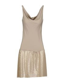 DIANE VON FURSTENBERG - Short dress