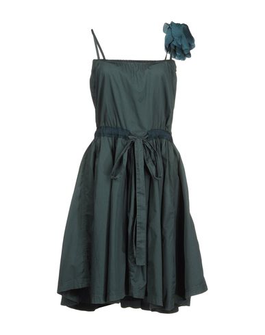 ZOOM LANVIN - Short dress
