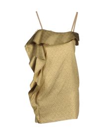 LANVIN - Short dress