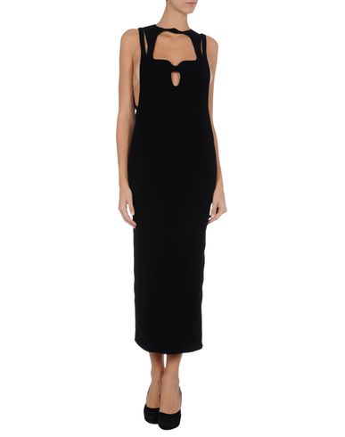 ZOOM MUGLER - 3/4 length dress