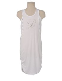 MISS BLUMARINE JEANS - Dress