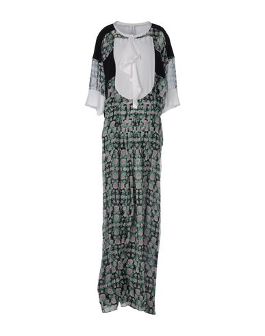 ZOOM UNIQUENESS - Long dress