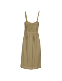BURBERRY - 3/4 length dress