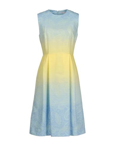ZOOM JONATHAN SAUNDERS - 3/4 length dress