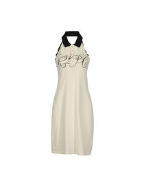 RALPH LAUREN - Short dress