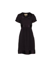 BURBERRY - Short dress