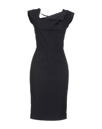 ZOOM ROLAND MOURET - 3/4 length dress
