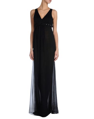 ZOOM UNIQUENESS - Long dress