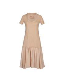 ALMERIA - 3/4 length dress