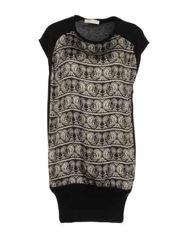 ZOOM PIERRE BALMAIN - Sleeveless sweater