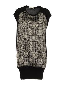 PIERRE BALMAIN - Sleeveless sweater