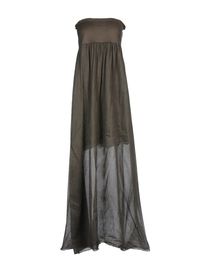 ALMERIA - Long dress