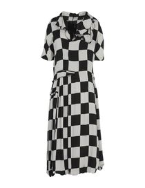 COMME des GARÇONS - 3/4 length dress