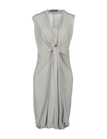 LES COPAINS - Short dress
