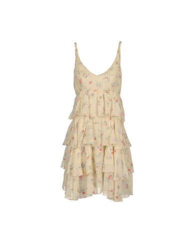 ZOOM GUESS - Short dress
