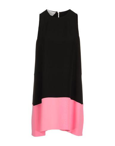 ZOOM GIANLUCA CAPANNOLO - Short dress