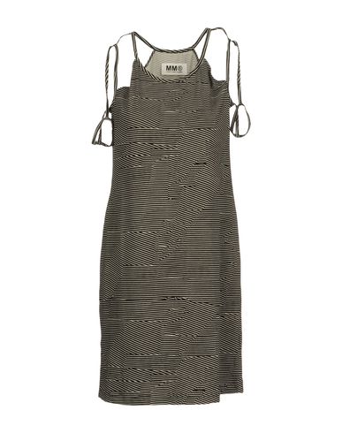 ZOOM MM6 by MAISON MARTIN MARGIELA - Short dress